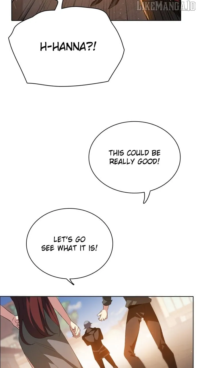 Zero Game Chapter 324 page 26 - 