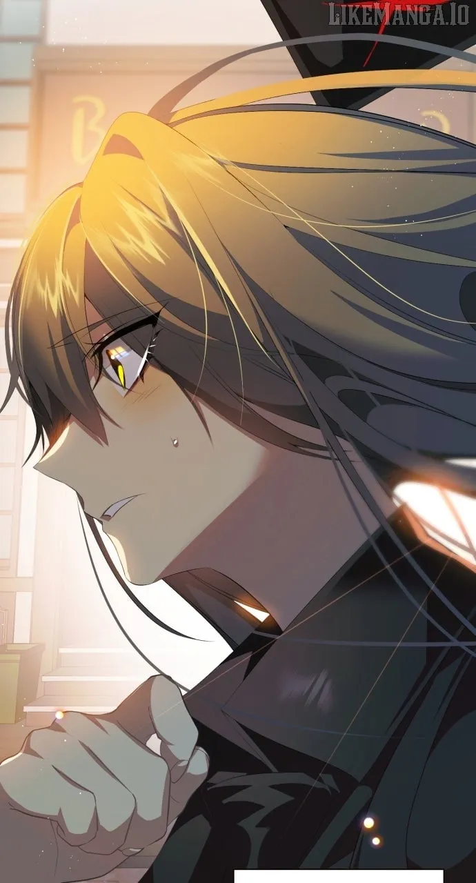 Zero Game Chapter 324 page 28 - 
