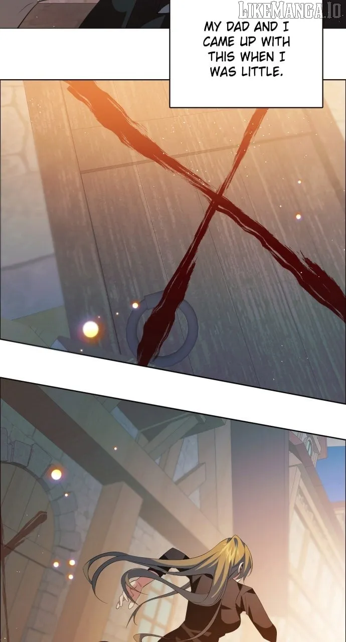 Zero Game Chapter 324 page 29 - 