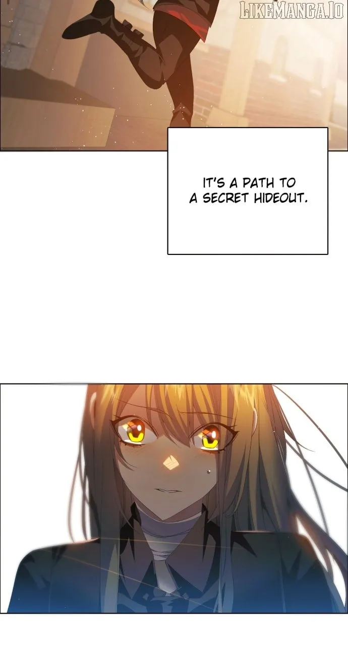 Zero Game Chapter 324 page 30 - 