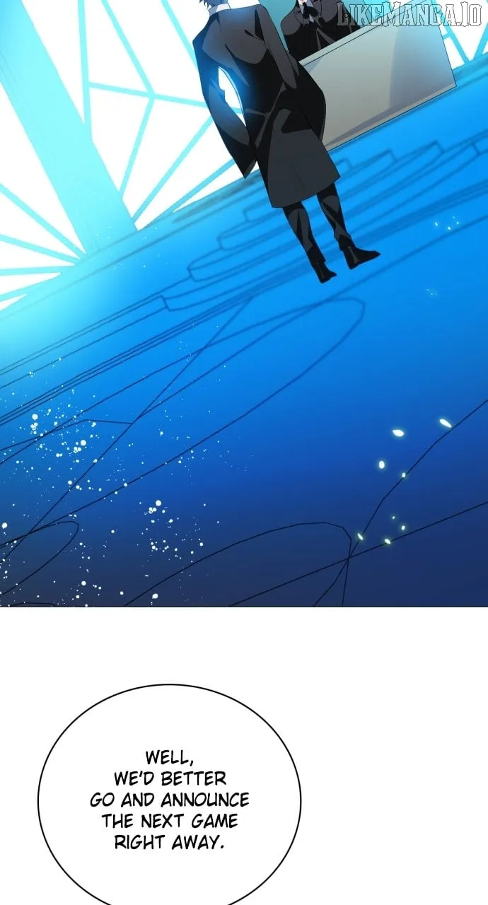 Zero Game Chapter 324 page 4 - 