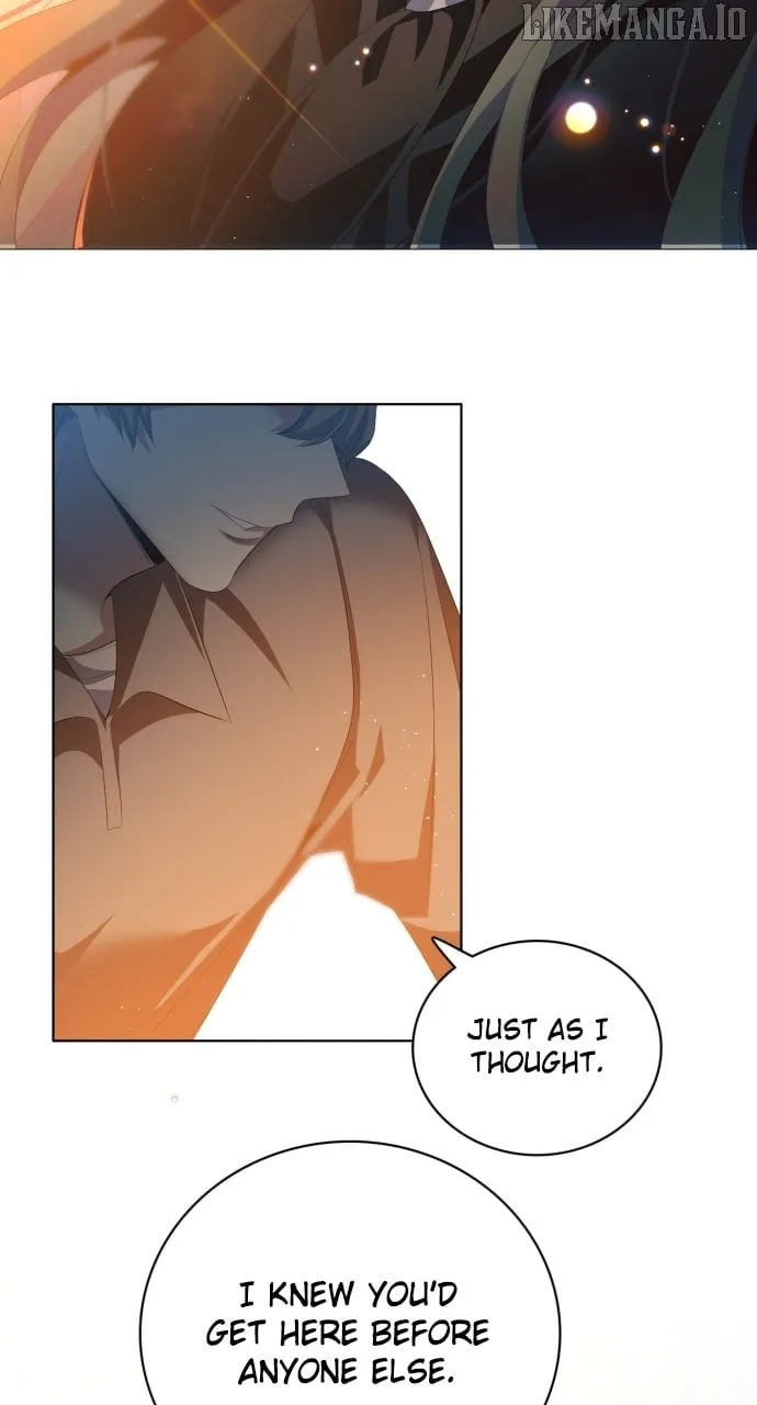 Zero Game Chapter 324 page 34 - 