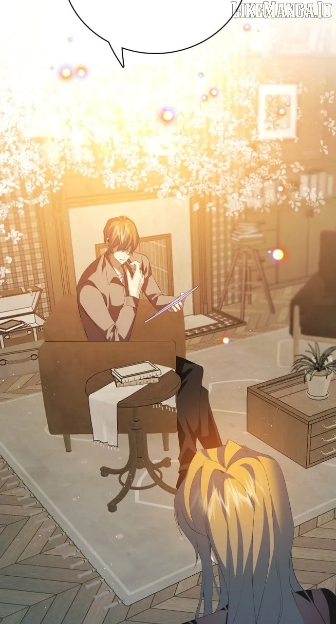 Zero Game Chapter 324 page 35 - 