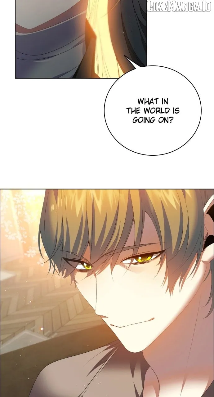 Zero Game Chapter 324 page 37 - 