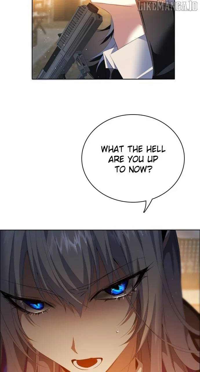 Zero Game Chapter 324 page 39 - 