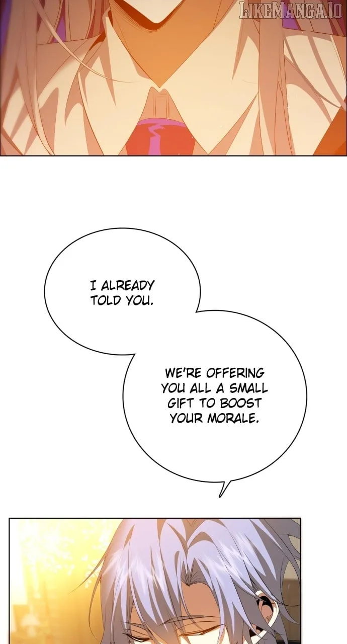Zero Game Chapter 324 page 40 - 