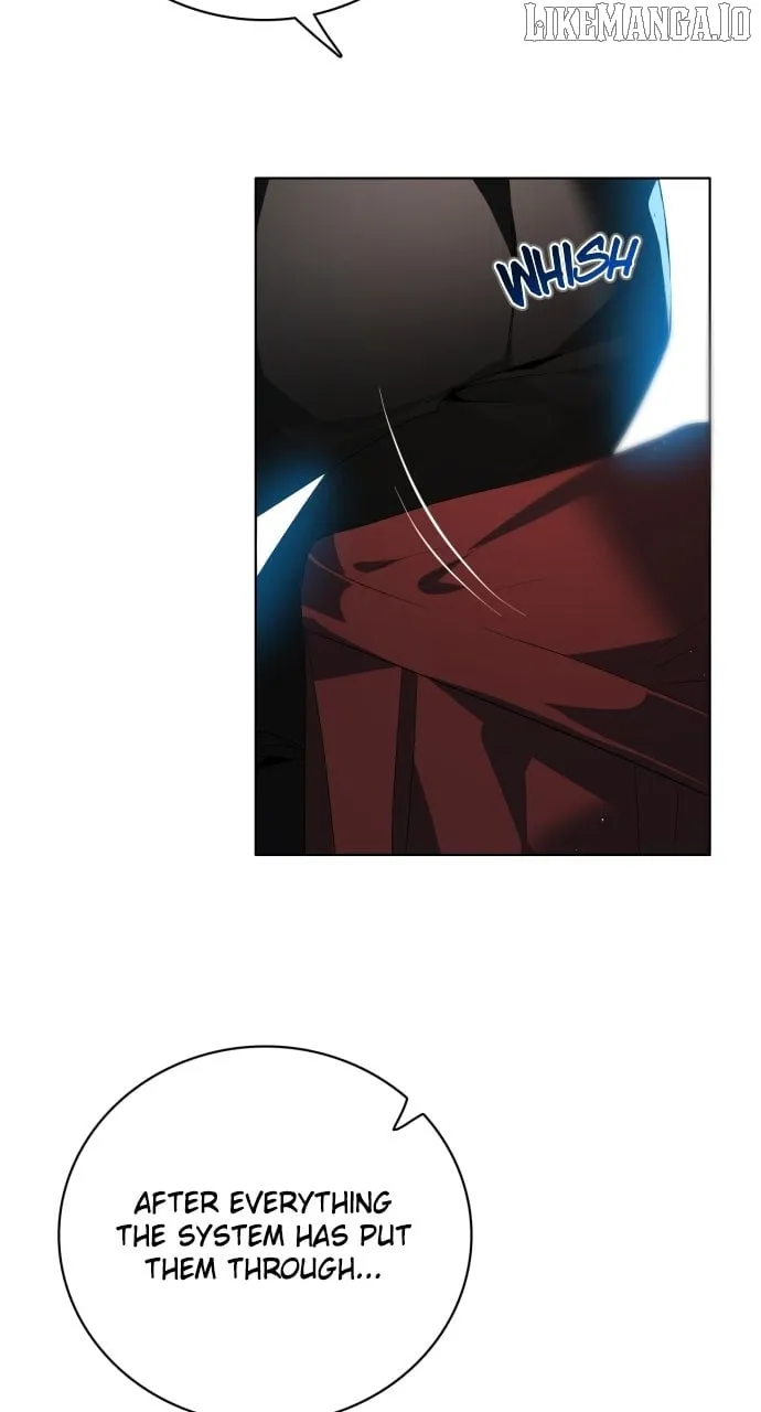 Zero Game Chapter 324 page 5 - 