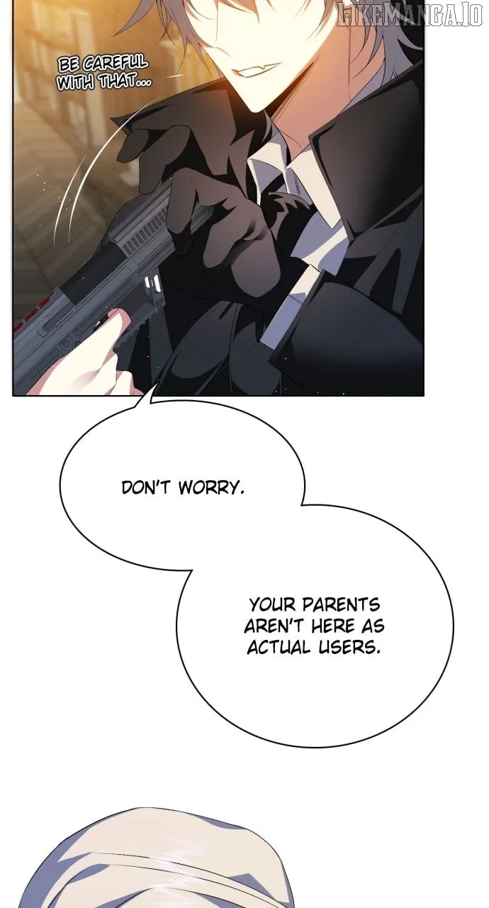 Zero Game Chapter 324 page 41 - 
