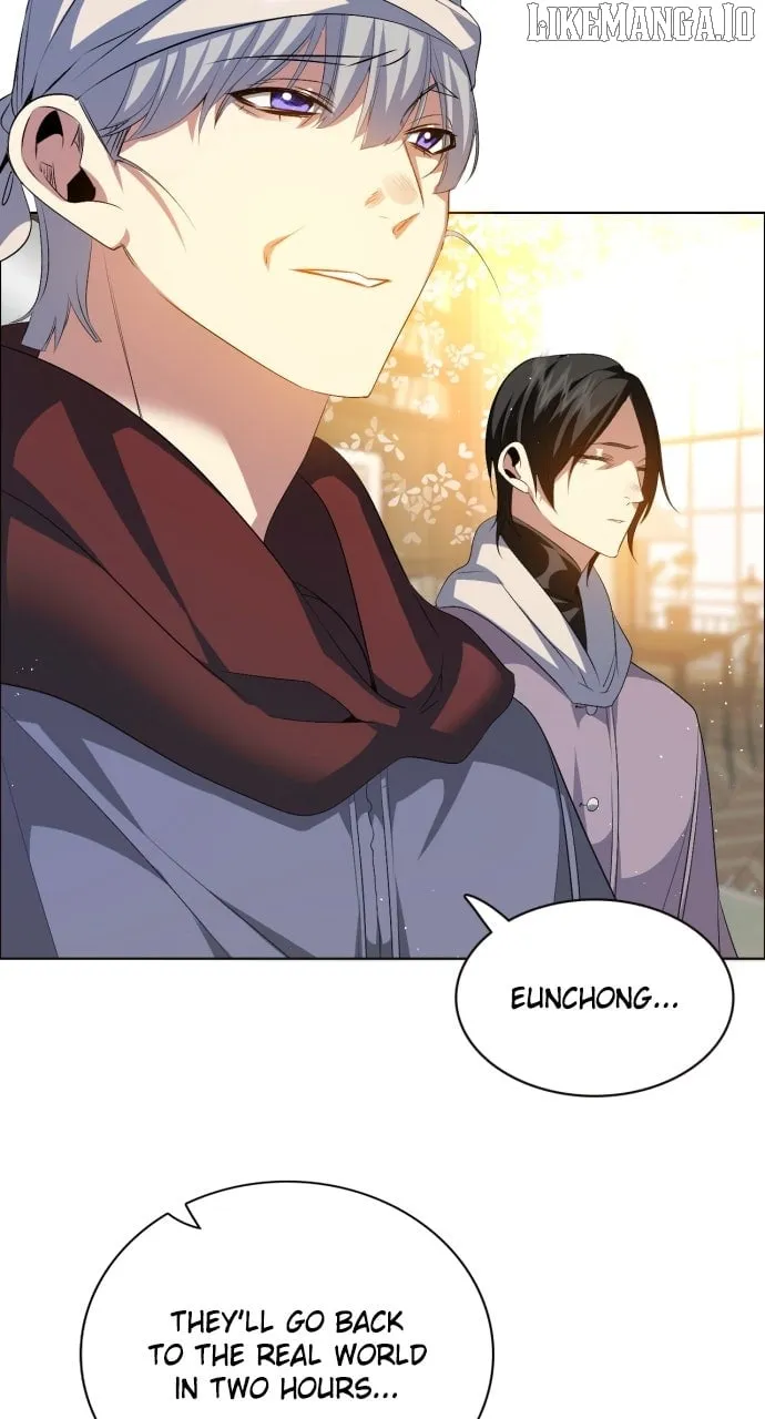 Zero Game Chapter 324 page 42 - 