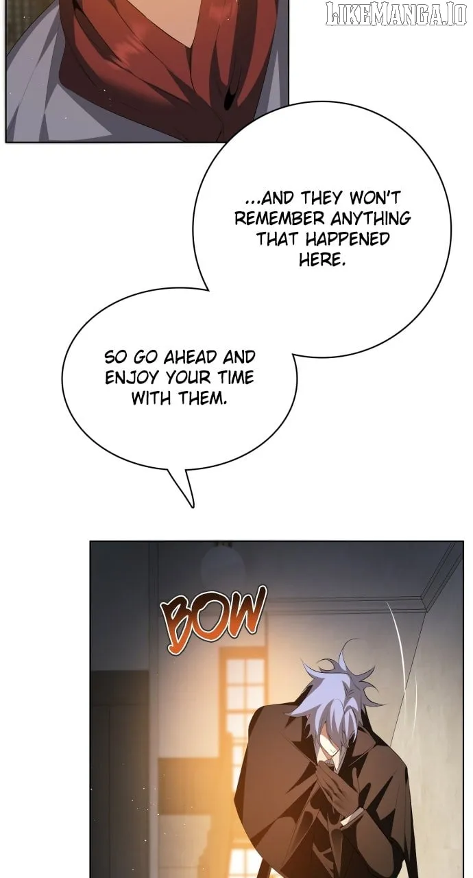 Zero Game Chapter 324 page 44 - 