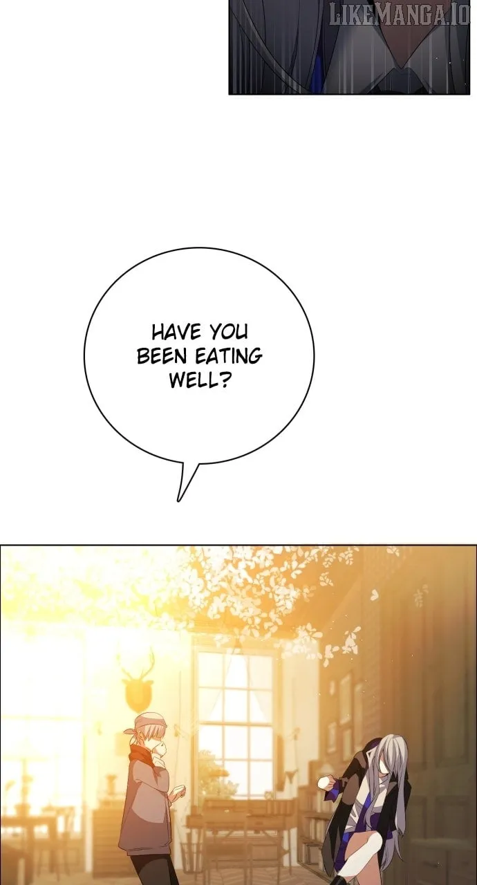 Zero Game Chapter 324 page 48 - 