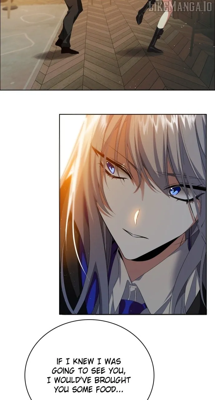 Zero Game Chapter 324 page 49 - 