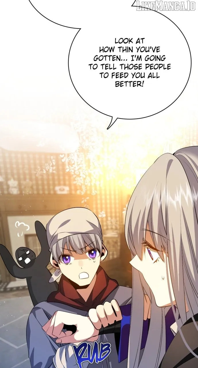 Zero Game Chapter 324 page 50 - 
