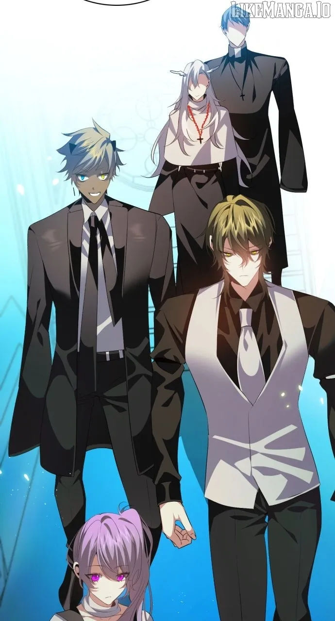 Zero Game Chapter 324 page 6 - 