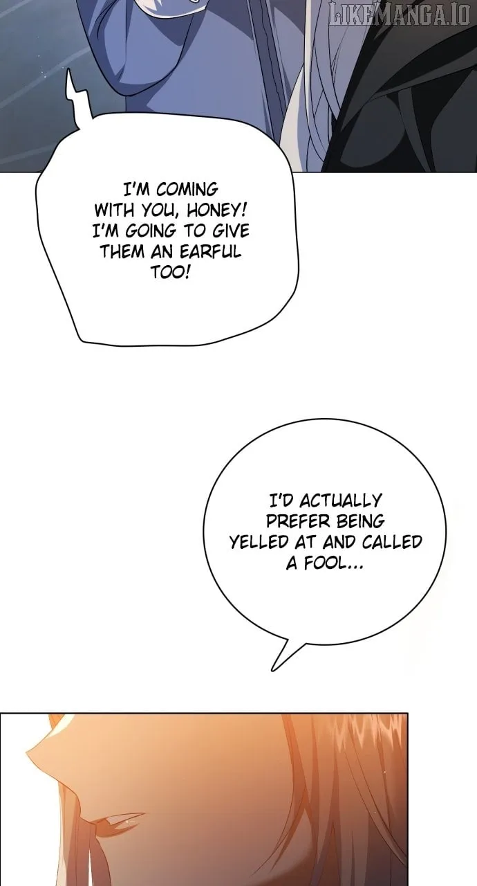 Zero Game Chapter 324 page 51 - 