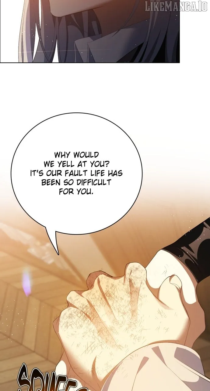 Zero Game Chapter 324 page 52 - 