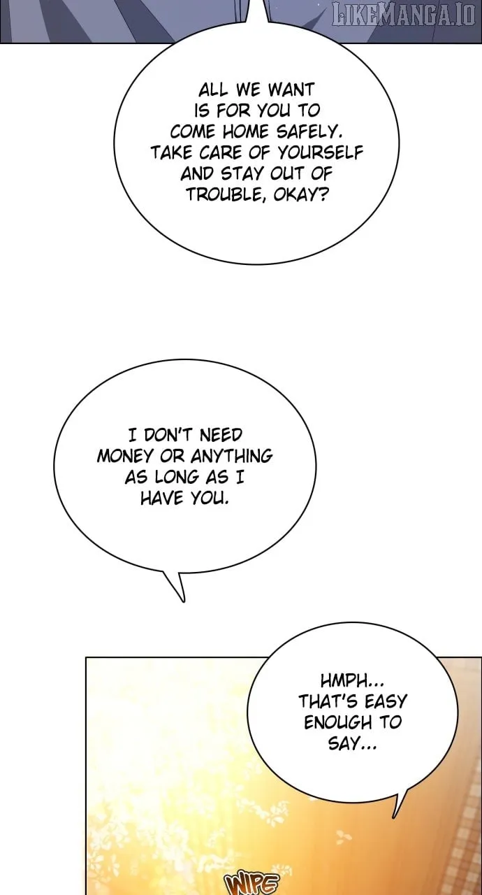 Zero Game Chapter 324 page 54 - 