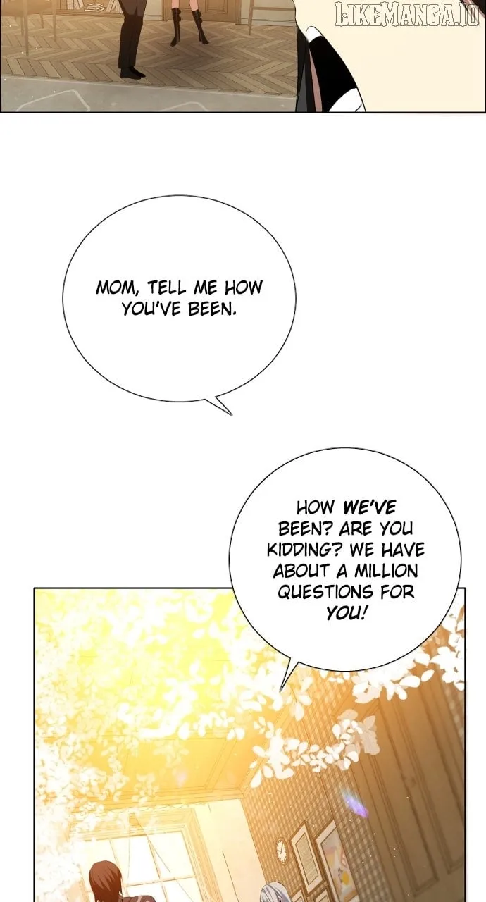 Zero Game Chapter 324 page 56 - 