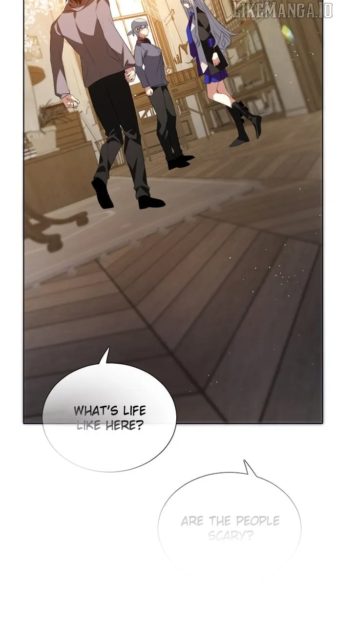 Zero Game Chapter 324 page 57 - 