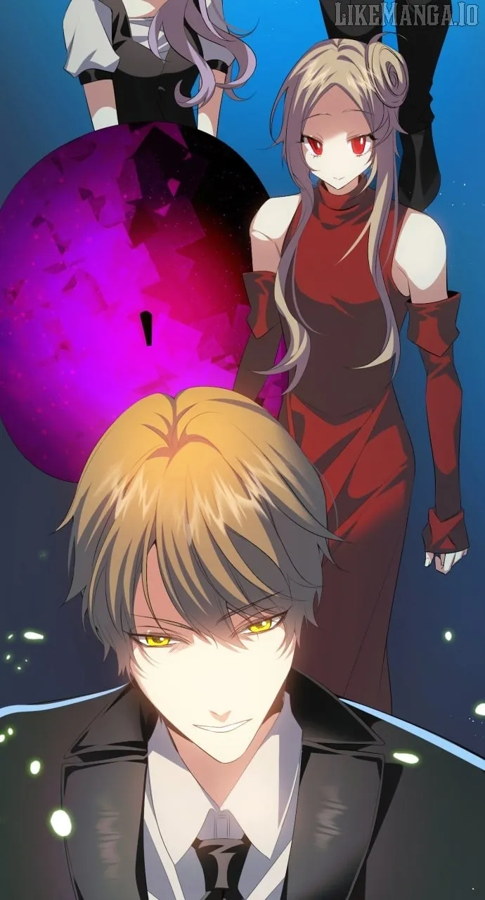 Zero Game Chapter 324 page 7 - 