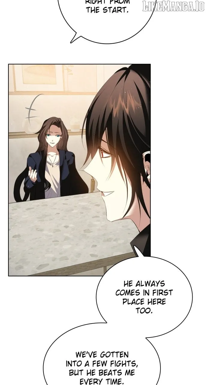 Zero Game Chapter 324 page 62 - 