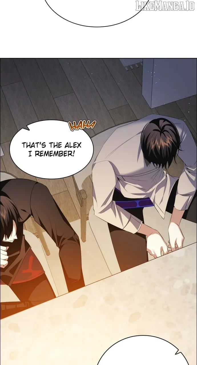 Zero Game Chapter 324 page 63 - 