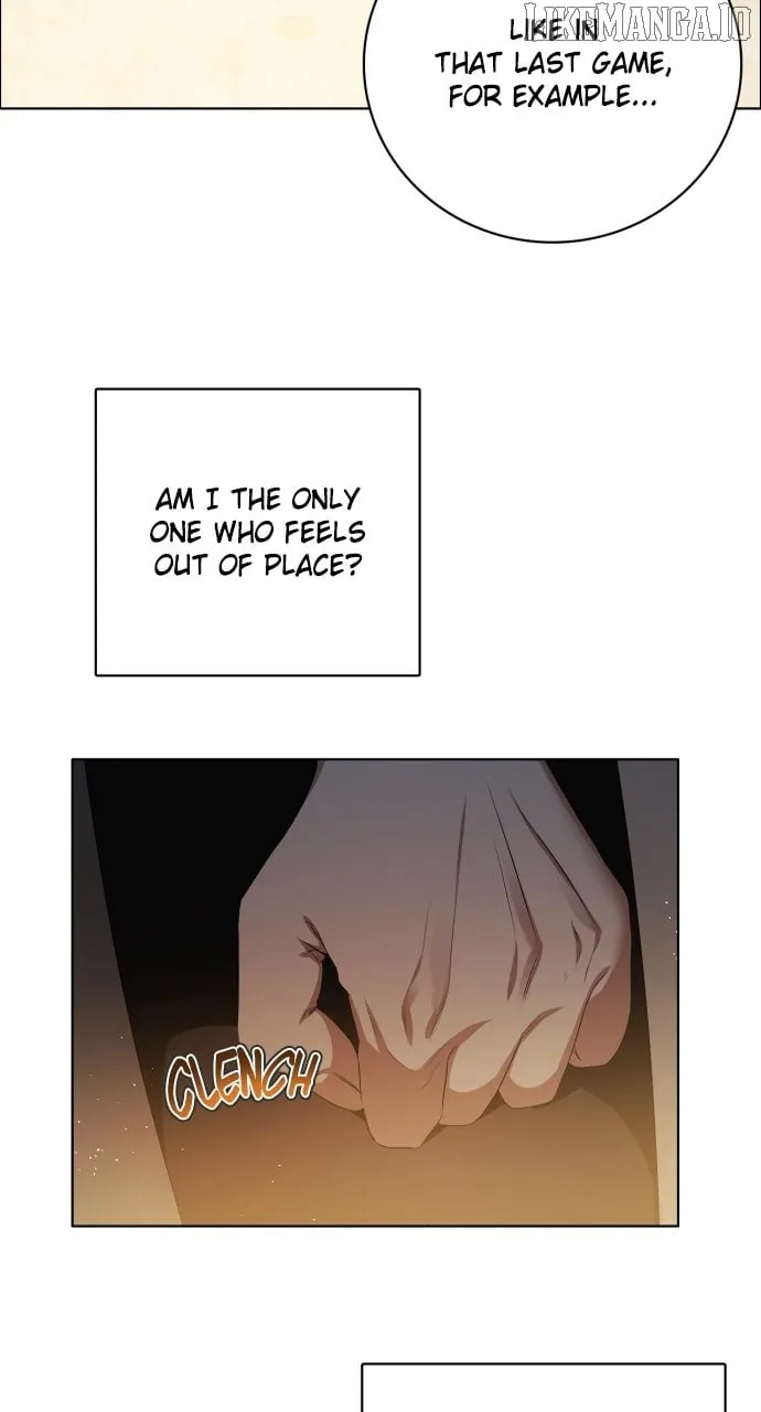 Zero Game Chapter 324 page 64 - 