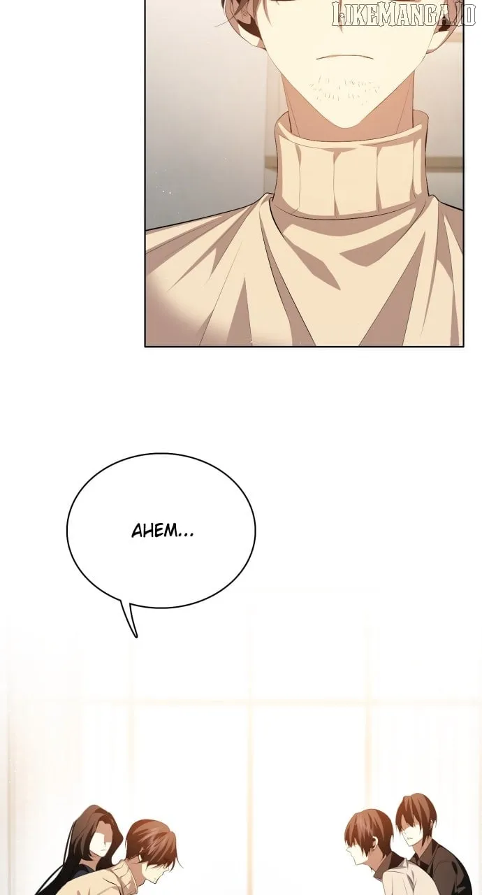 Zero Game Chapter 324 page 66 - 