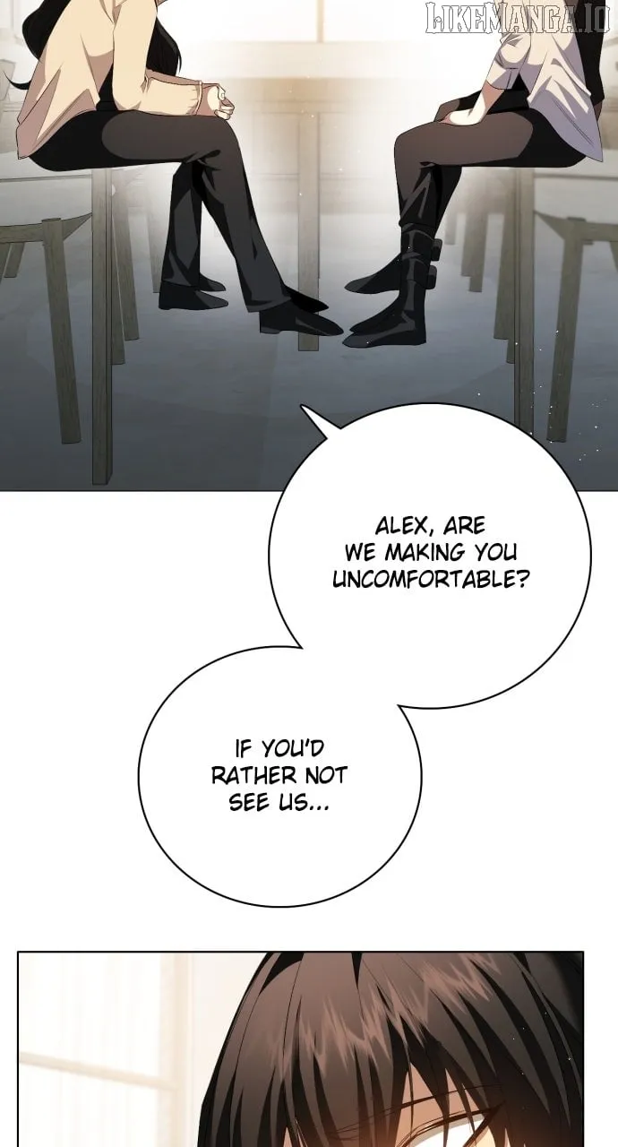 Zero Game Chapter 324 page 67 - 