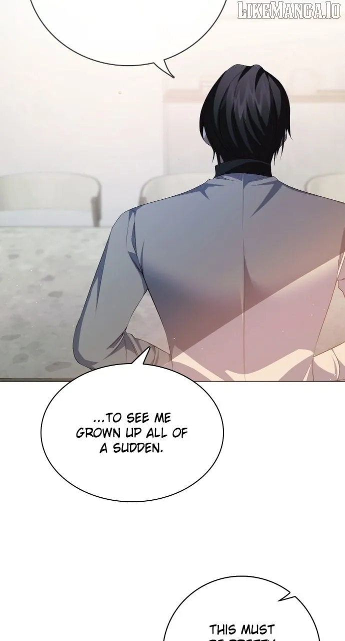 Zero Game Chapter 324 page 70 - 