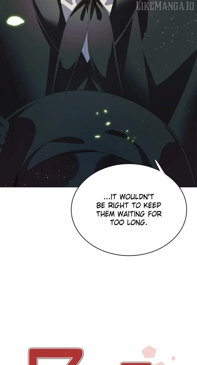Zero Game Chapter 324 page 8 - 