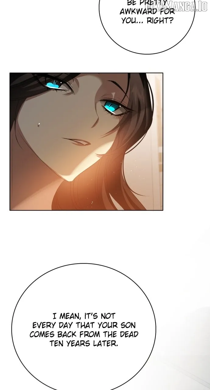 Zero Game Chapter 324 page 71 - 