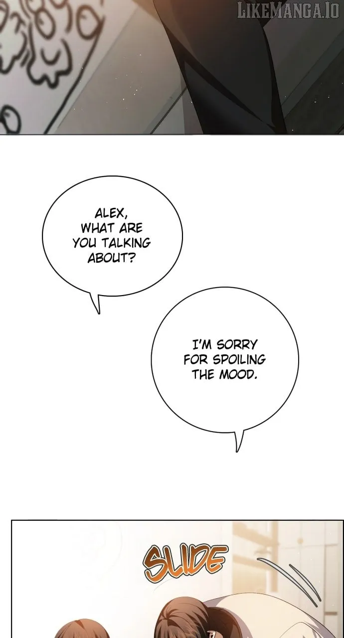 Zero Game Chapter 324 page 73 - 