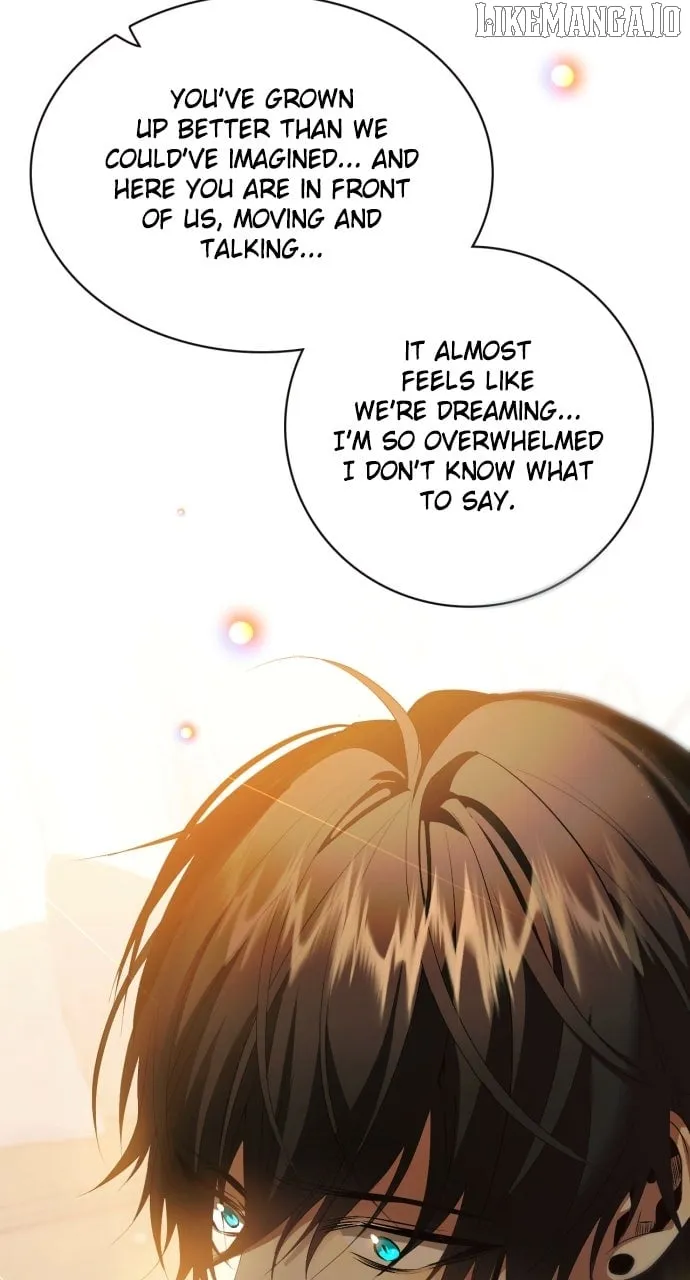 Zero Game Chapter 324 page 79 - 