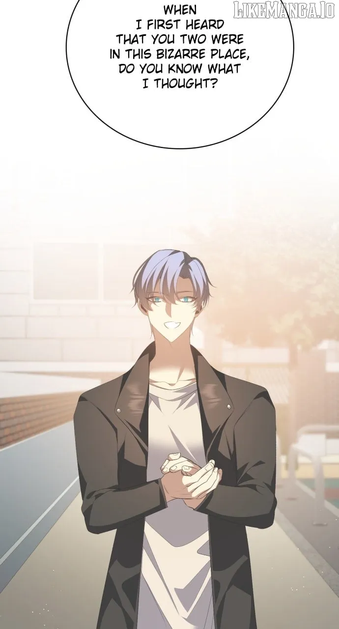 Zero Game Chapter 324 page 81 - 