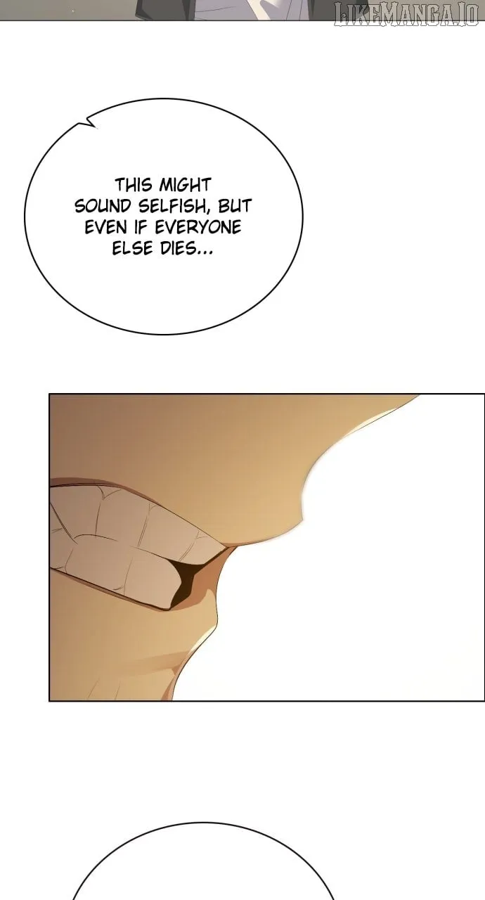 Zero Game Chapter 324 page 82 - 