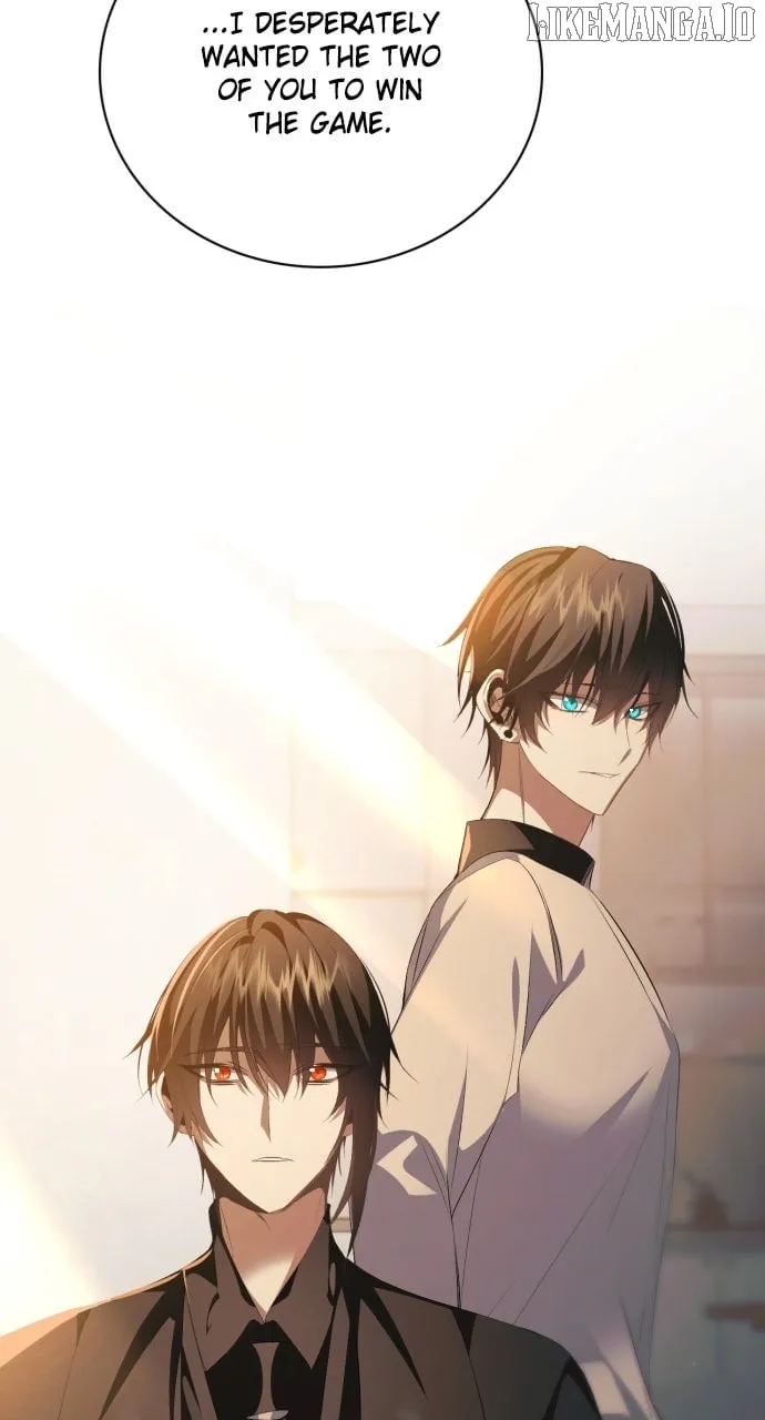 Zero Game Chapter 324 page 83 - 