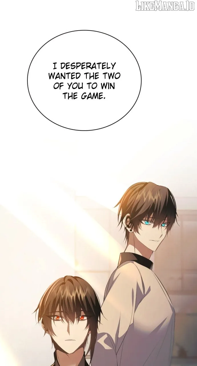 Zero Game Chapter 325 page 2 - 