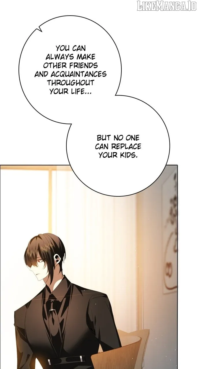 Zero Game Chapter 325 page 11 - 