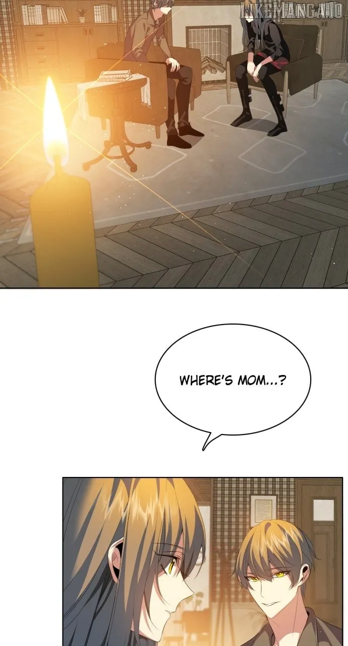 Zero Game Chapter 325 page 20 - 