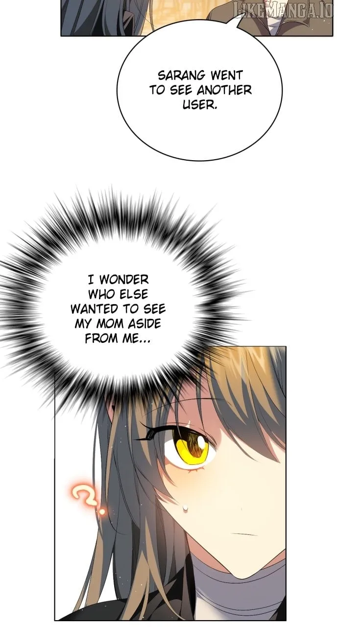 Zero Game Chapter 325 page 21 - 