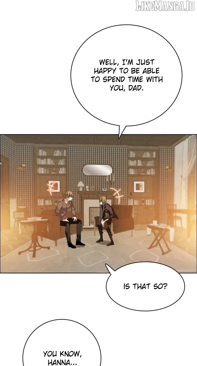 Zero Game Chapter 325 page 22 - 