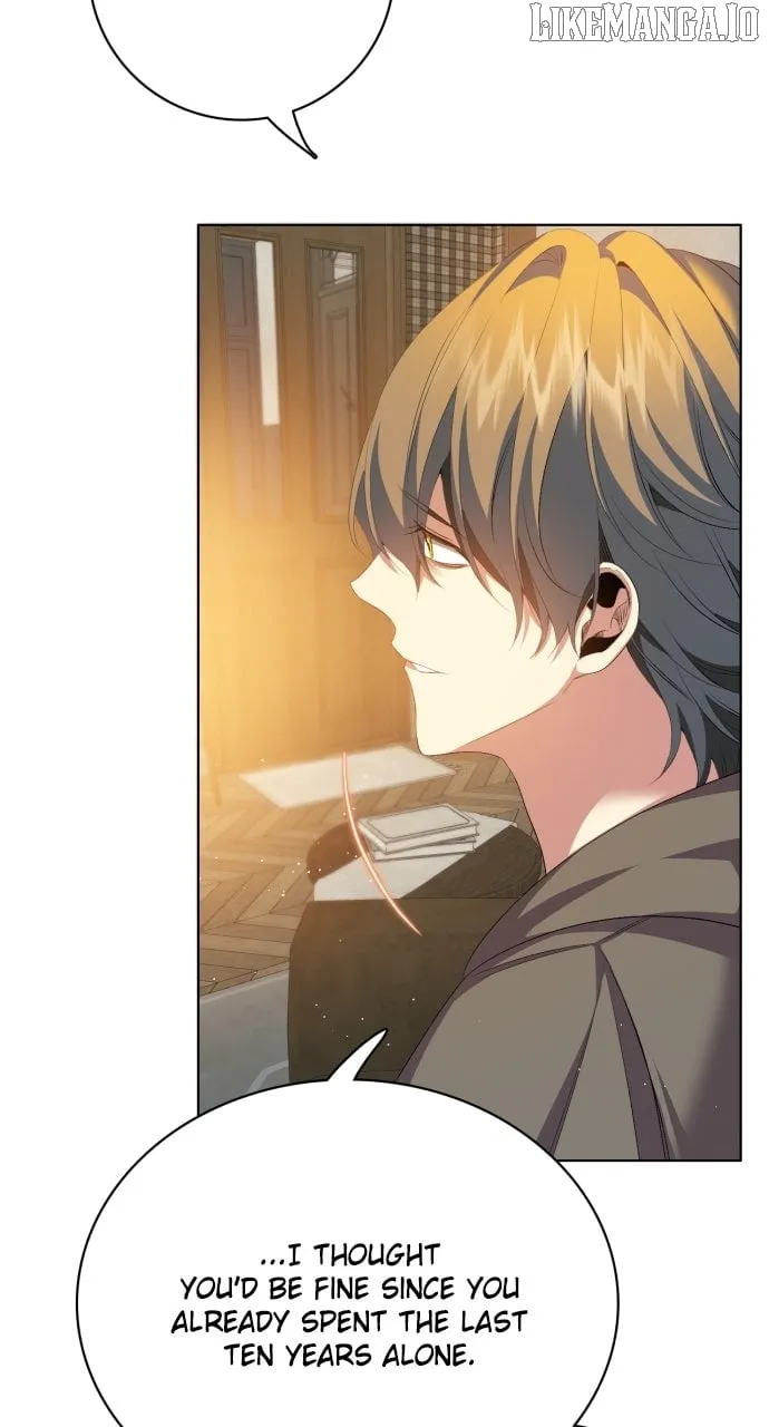 Zero Game Chapter 325 page 23 - 