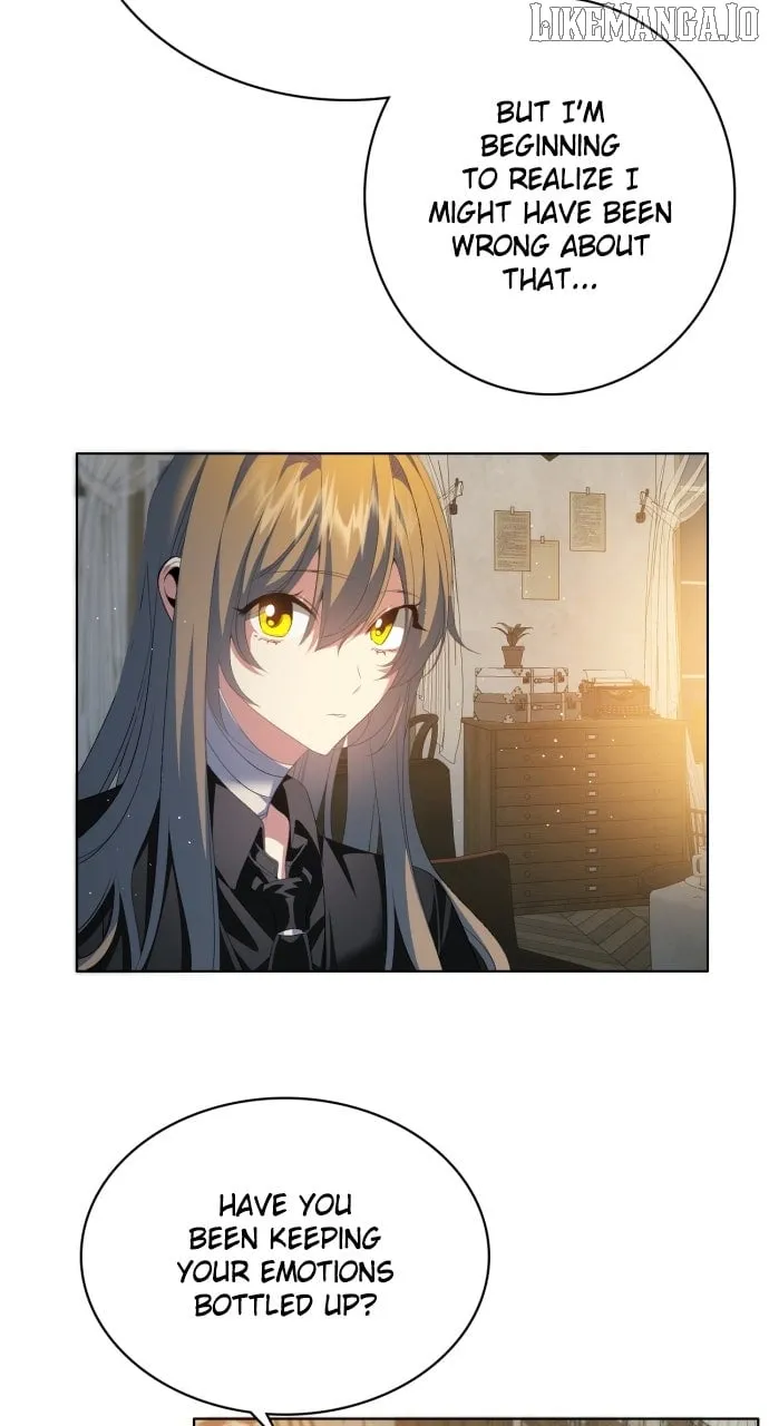 Zero Game Chapter 325 page 24 - 
