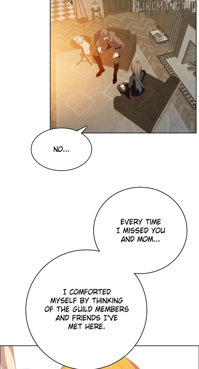 Zero Game Chapter 325 page 25 - 
