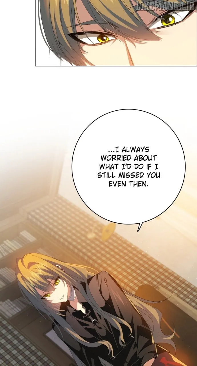 Zero Game Chapter 325 page 28 - 