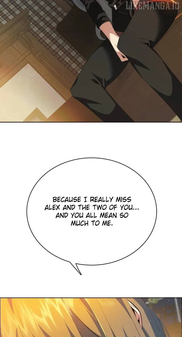 Zero Game Chapter 325 page 29 - 