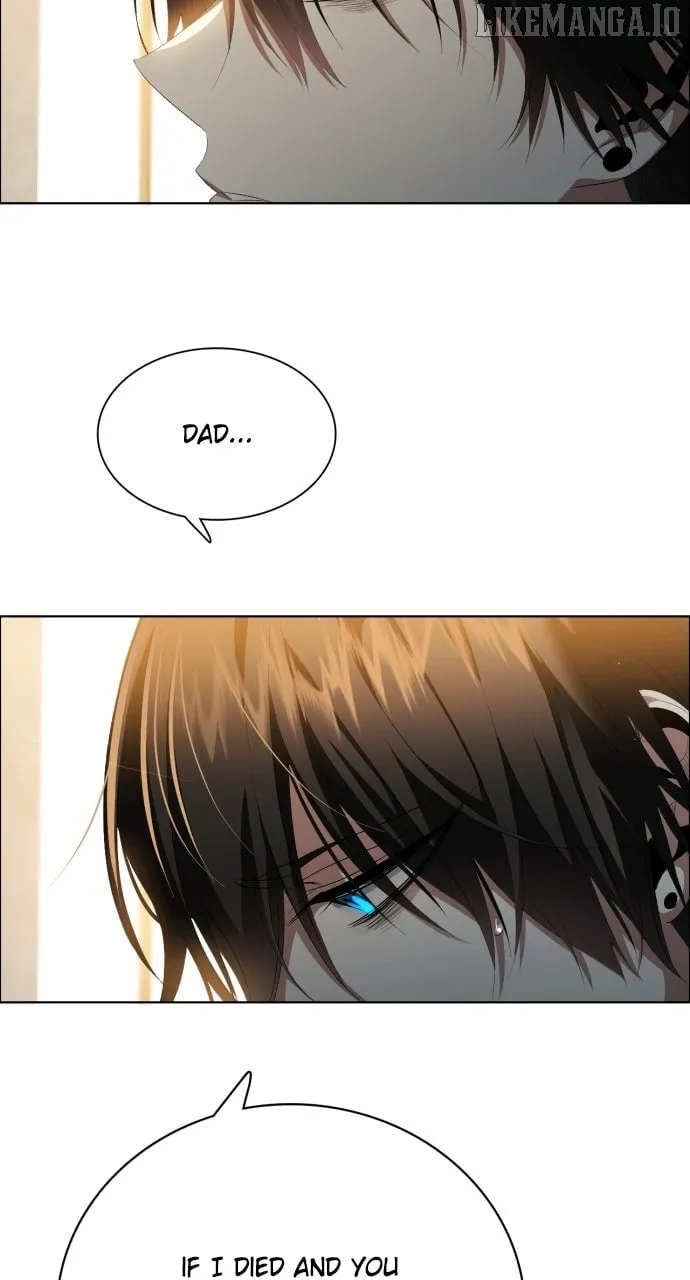 Zero Game Chapter 325 page 4 - 