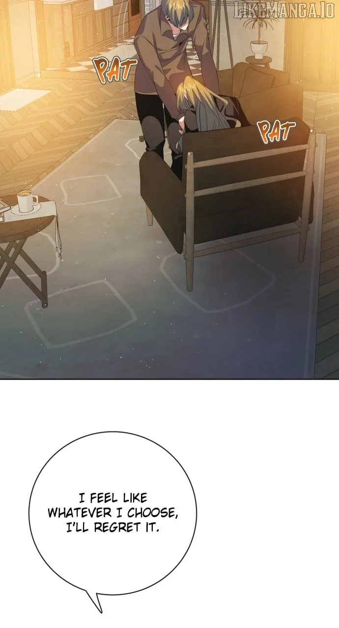 Zero Game Chapter 325 page 31 - 