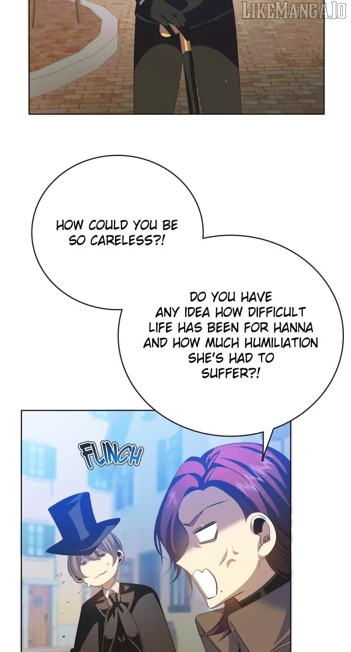 Zero Game Chapter 325 page 35 - 